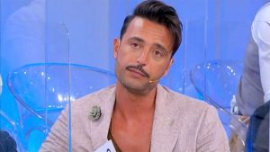 Armando Incarnato torna a Uomini e Donne (Fonte web)