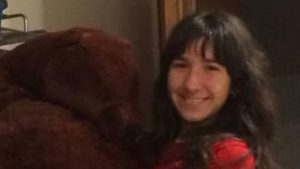 Giulia Cecchettin, la sorella scrive una lettera (Fonte Ansa)