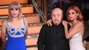 Lino Banfi si ritira da Ballando con le stelle (Fonte Ansa)