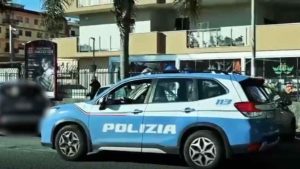 Milano, poliziotti accusati di pestaggio contro tunisino (fonte Ansa)