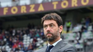 Andrea Agnelli