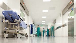 Caos al Pronto Soccorso di Pisa (Fonte Depositphotos)