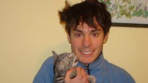 Giulio Regeni, gup di Roma ha autorizzato processo (Fonte Ansa)