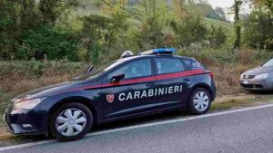 Uomo ucciso a Firenze, si indaga (Fonte Ansa)