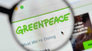 greenpeace