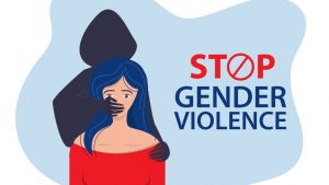 violenza di genere