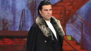 Il tronista Karim Capuano