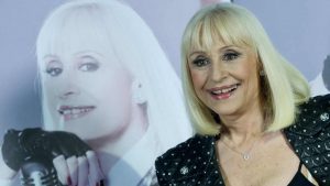 Le vile da sono di Raffaella Carrà