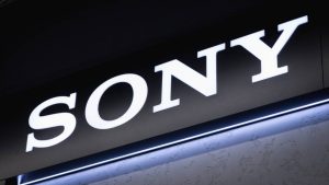 sony