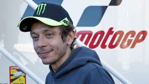 Dove vive Valentino Rossi