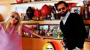 Mara Venier: la sua casa è a dir poco meravigliosa
