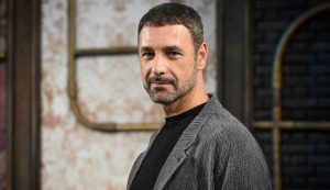 Conosci il figlio di Raoul Bova?