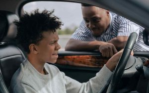 Auto migliori per neopatentati